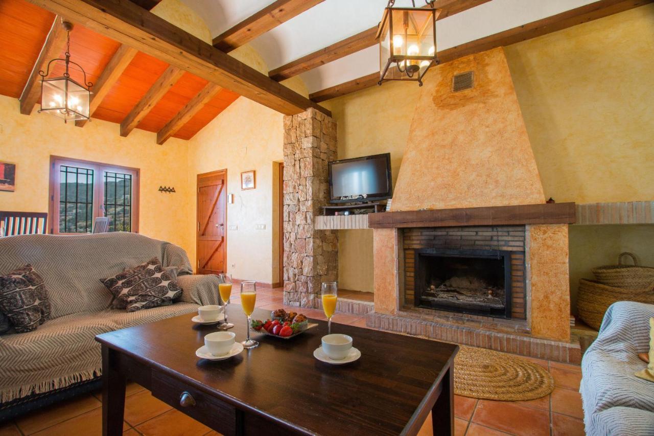 Villa Bou - Plusholidays Калпе Екстериор снимка