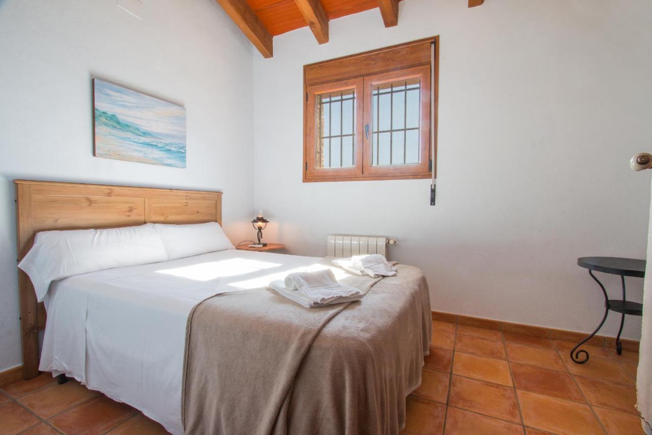 Villa Bou - Plusholidays Калпе Екстериор снимка