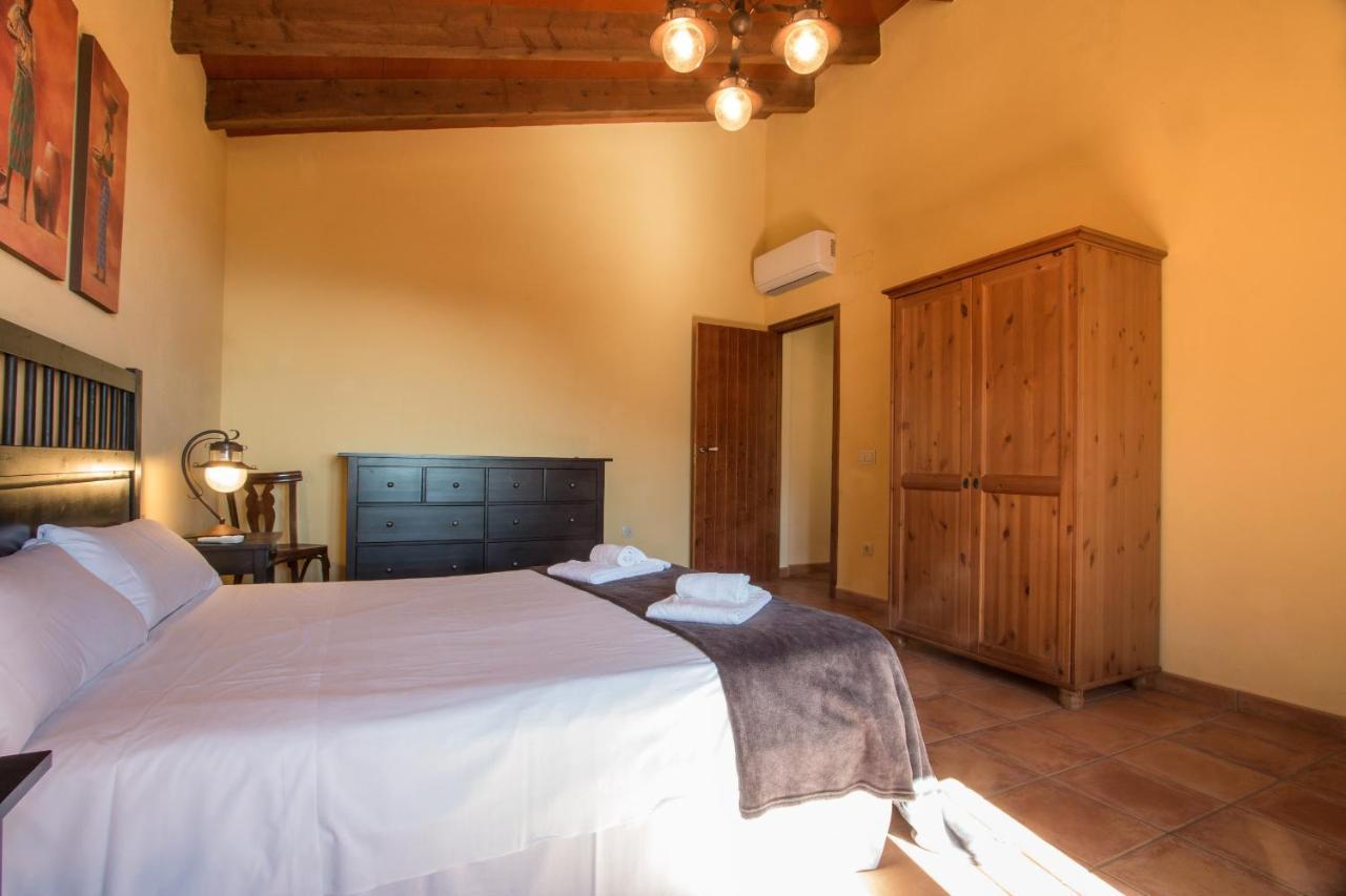 Villa Bou - Plusholidays Калпе Екстериор снимка