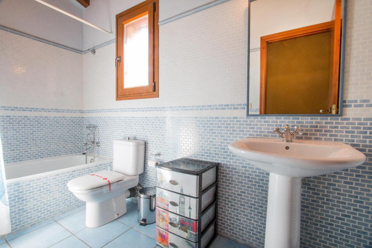 Villa Bou - Plusholidays Калпе Екстериор снимка