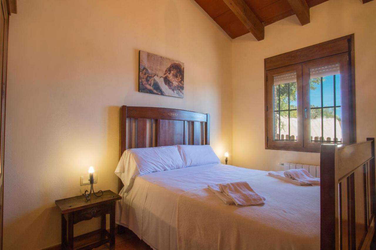 Villa Bou - Plusholidays Калпе Екстериор снимка