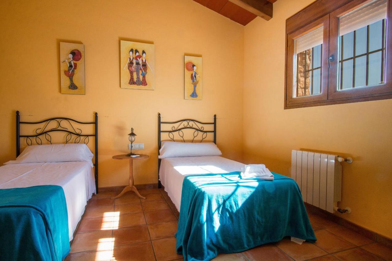 Villa Bou - Plusholidays Калпе Екстериор снимка